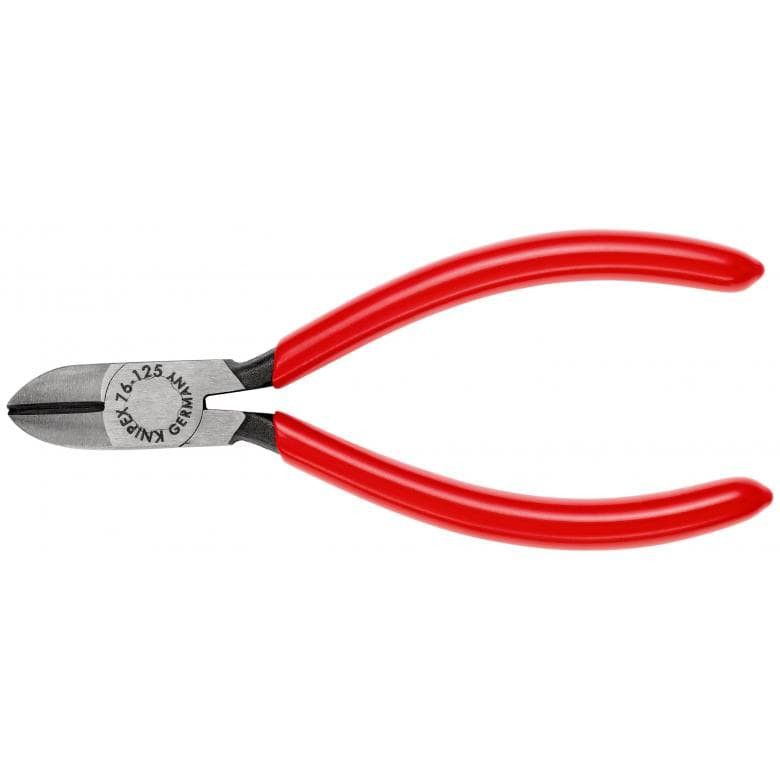 Replės 125mm KNIPEX