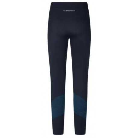 Termo bikses SYNTH Light Pants M, izmērs: S, Storm Blue/Electric Blue, 8020647219940 LA SPORTIVA