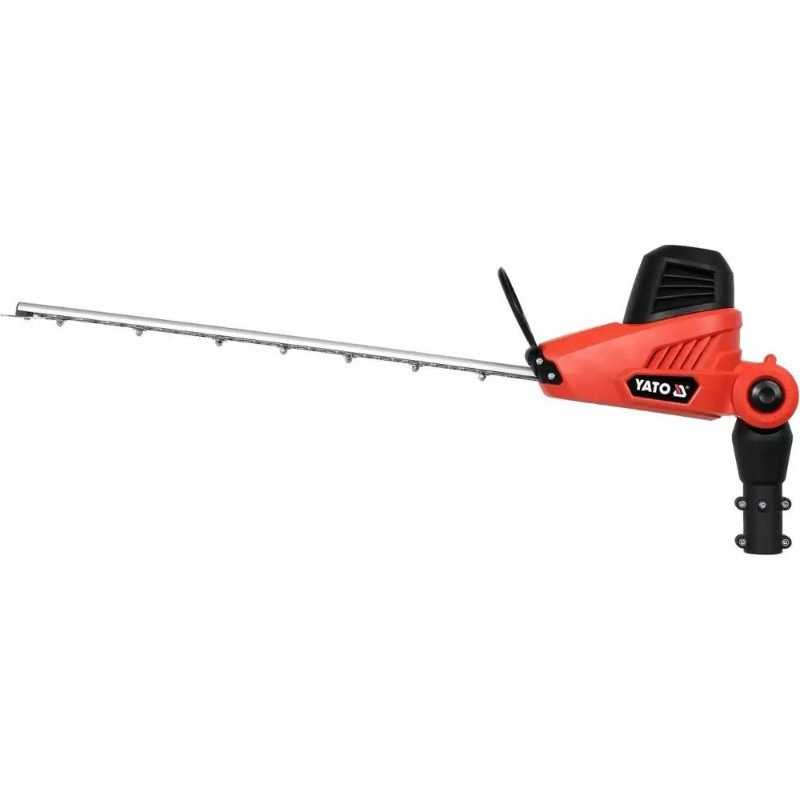 Teleskopinės gyvatvorių žirklės 600W, 51cm; YT-84790 YATO