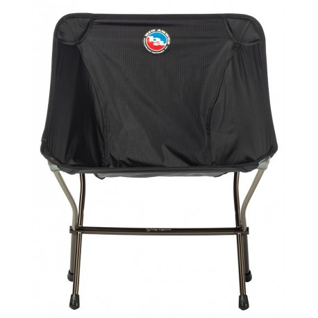 Krēsls SKYLINE UL Chair, Orange, 0841487138530 Big Agnes