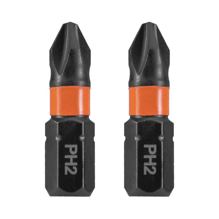 Impact nozzle PH2, 25mm (2pcs.) 49753001 DNIPRO-M