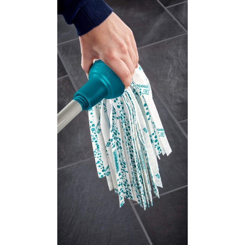 Põrandapuhastuskomplekt Classic Mop 1056796 LEIFHEIT