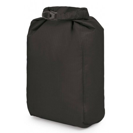 Ūdensmaiss DrySack 12L with Window, Black, 0843820156997 Osprey