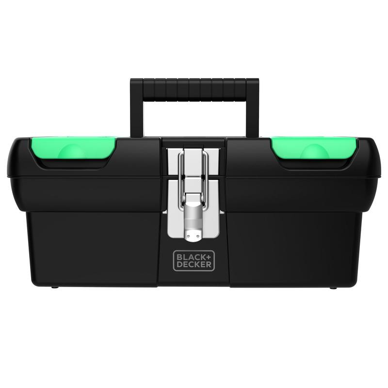 REVIVA 48 CM TOOL BOX BDST19120-1 BLACK DECKER