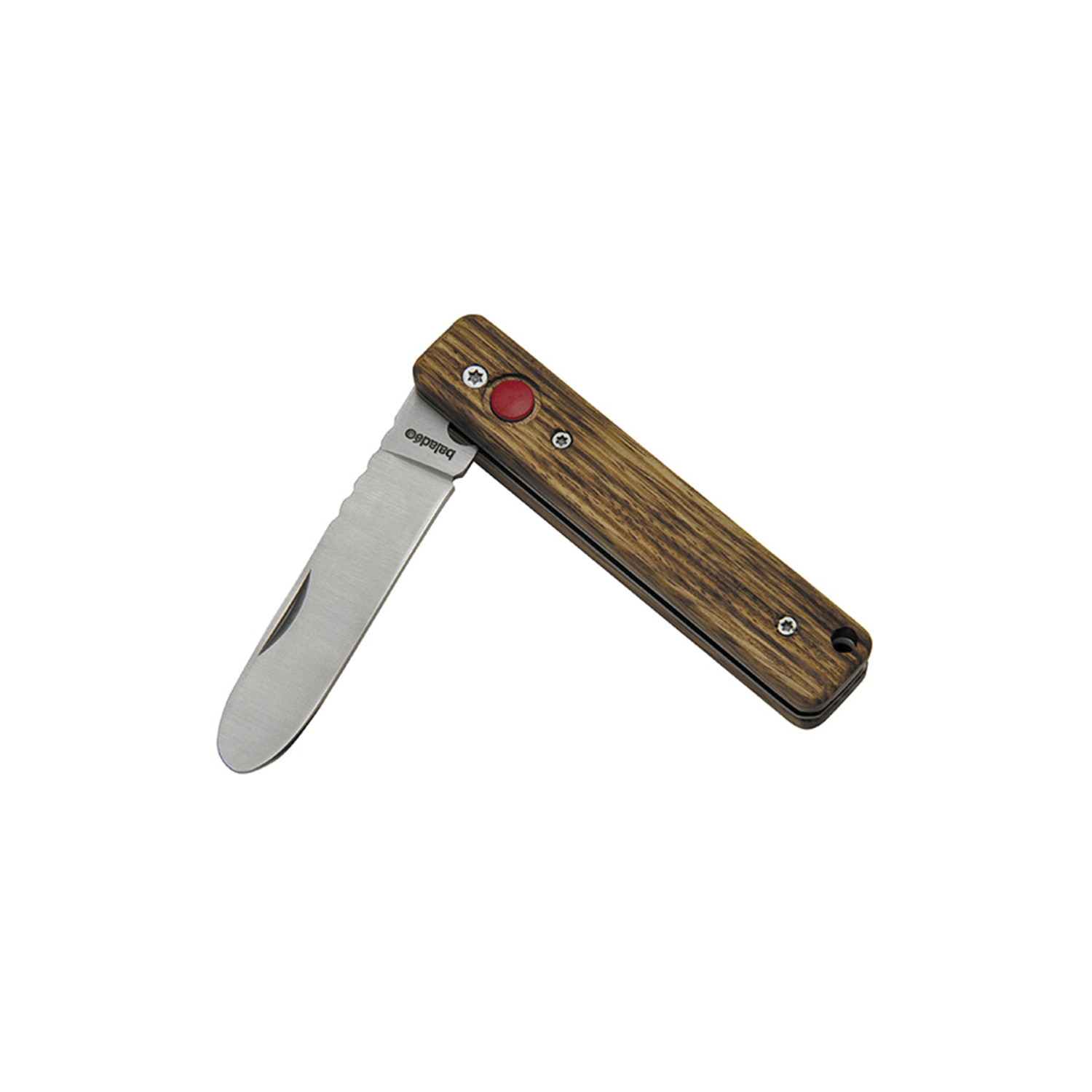 baladeo Pocketknife 'Papagayo' kid, R461010, 461010 BALADÉO