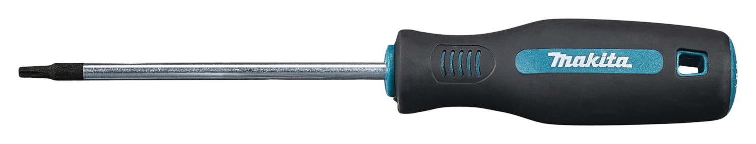 Atsuktuvų komplektas TORX E-13530 MAKITA