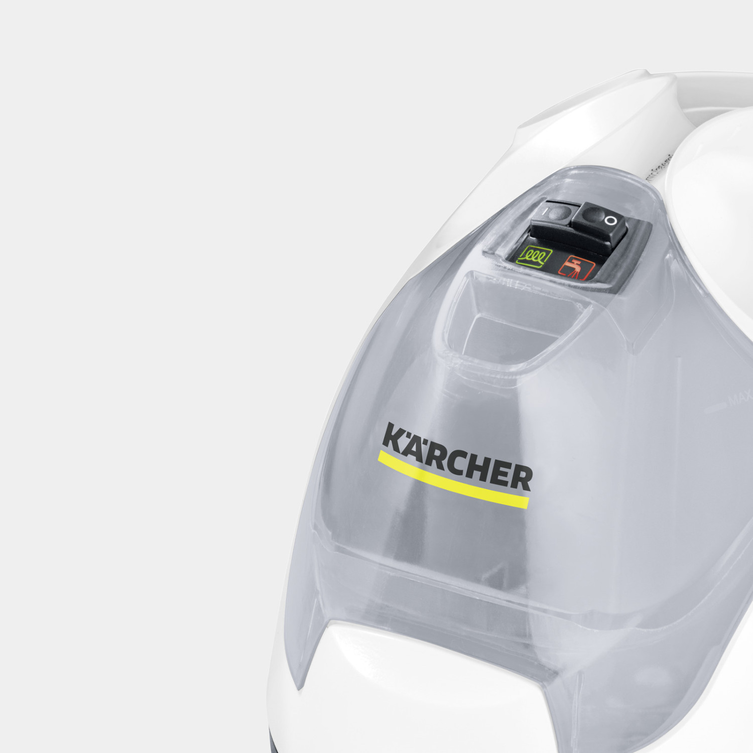 Tvaika tīrītājs SC 4 EasyFix PLUS 1.512-640.0 KARCHER