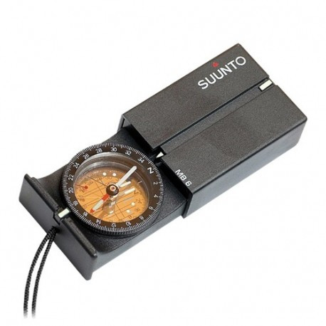 Kompass MB-6, 6417084106056 SUUNTO