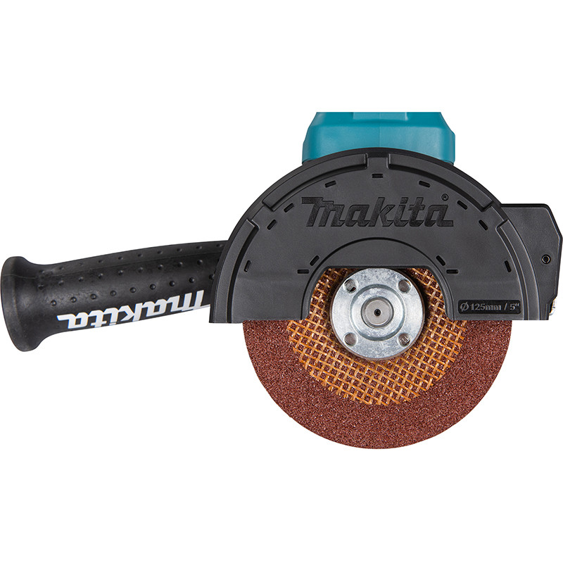 Nurklihvija 125mm 1900W GA5093X01 MAKITA