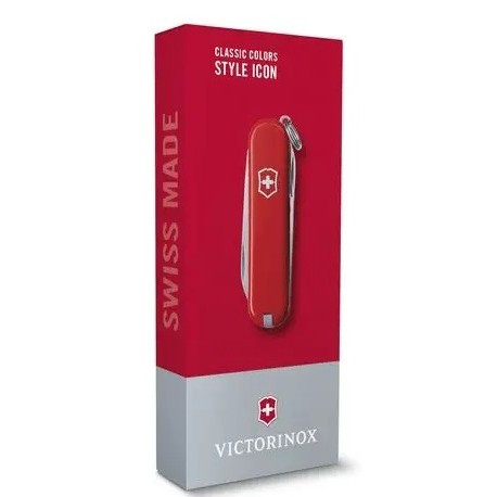 Nazis Classic SD Gift Box, Pink, 7613329143995 VICTORINOX