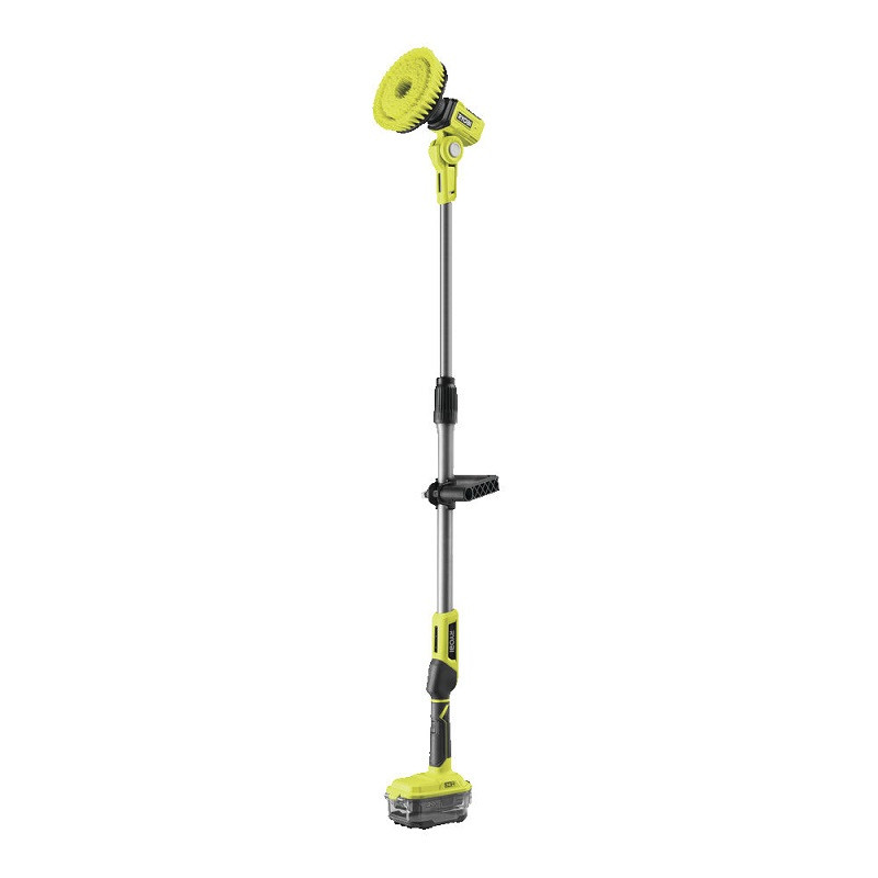 Teleskopisks mazgātājs 18V R18TPS-120G RYOBI