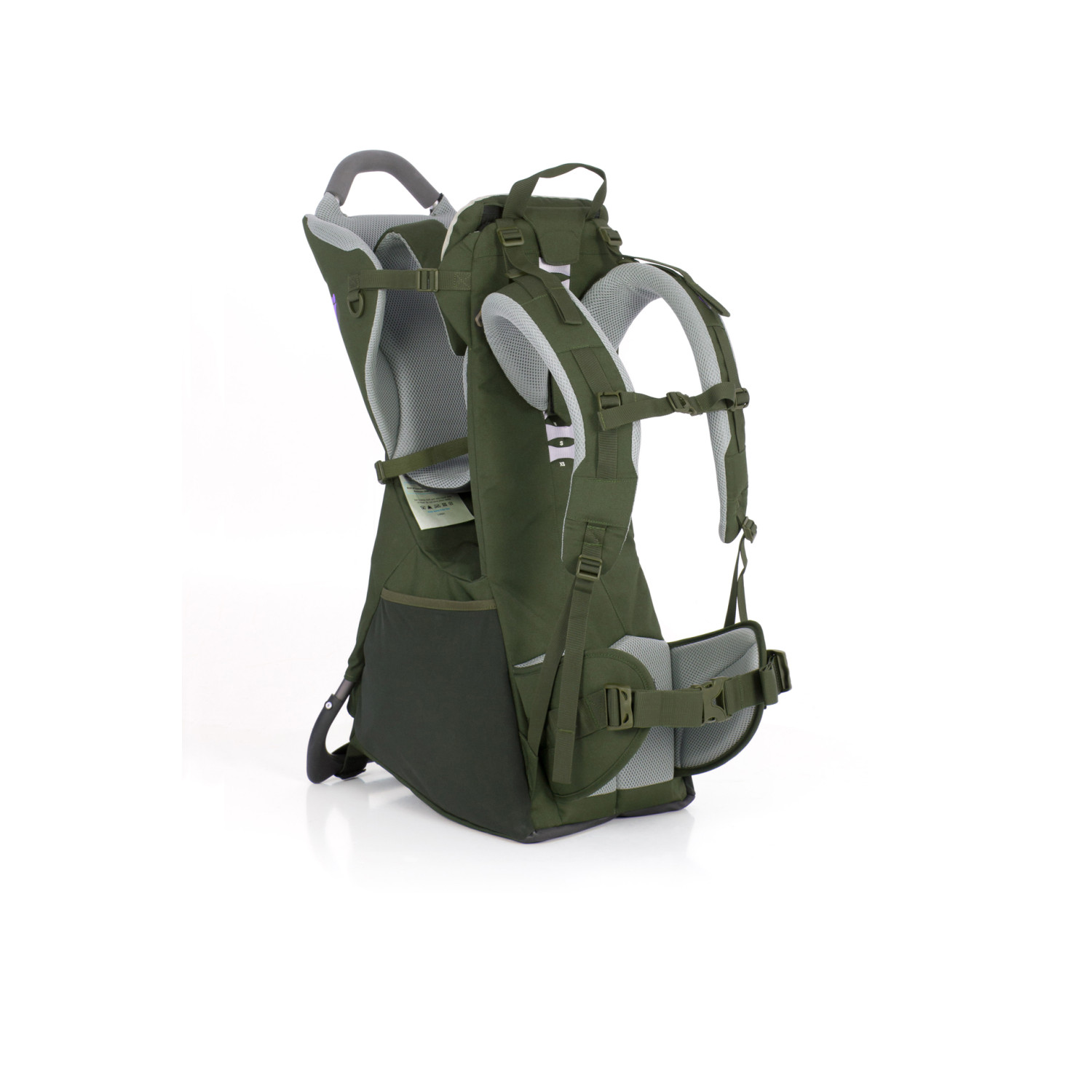 Child Carrier 'Adventurer S3', R142106, 142106 LITTLELIFE