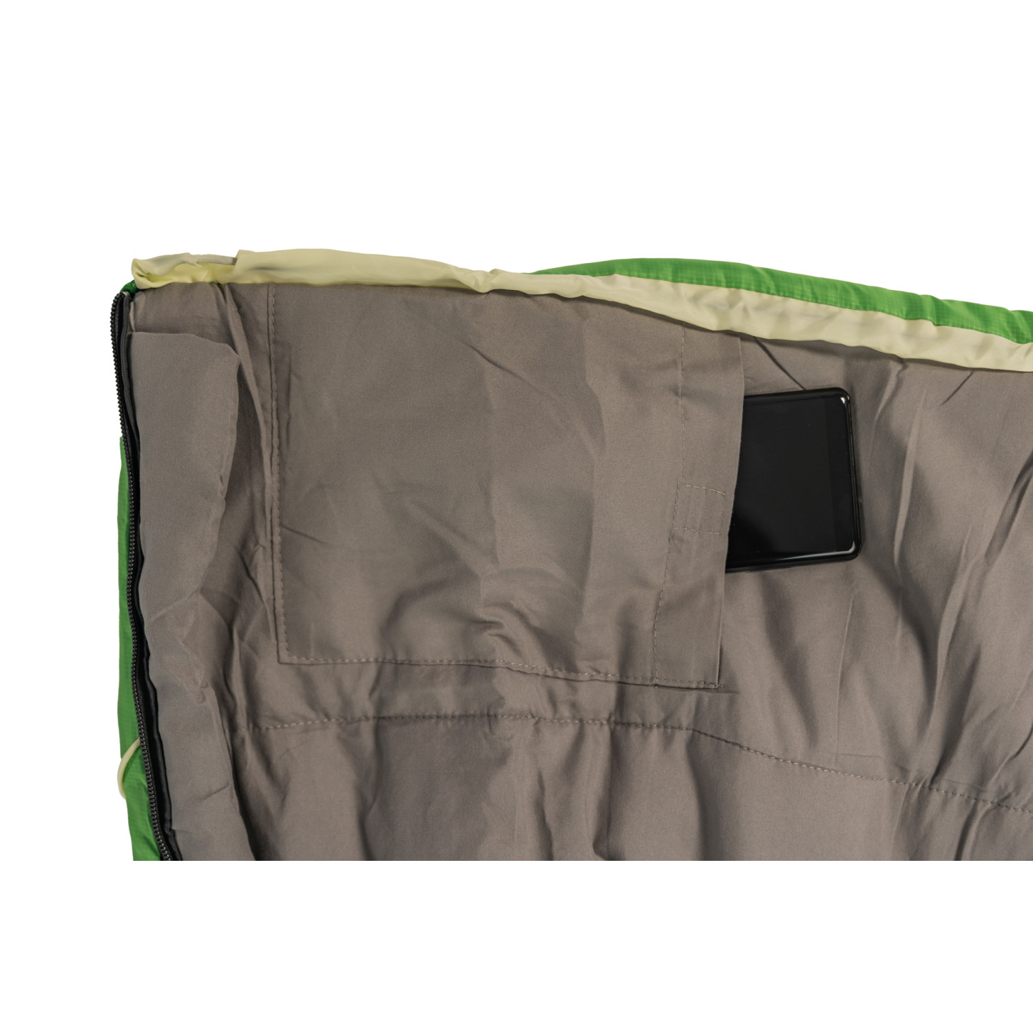 Grueezi Sleeping bag rect. 'Cloud', R403500, 403500 GRÜEZI-BAG