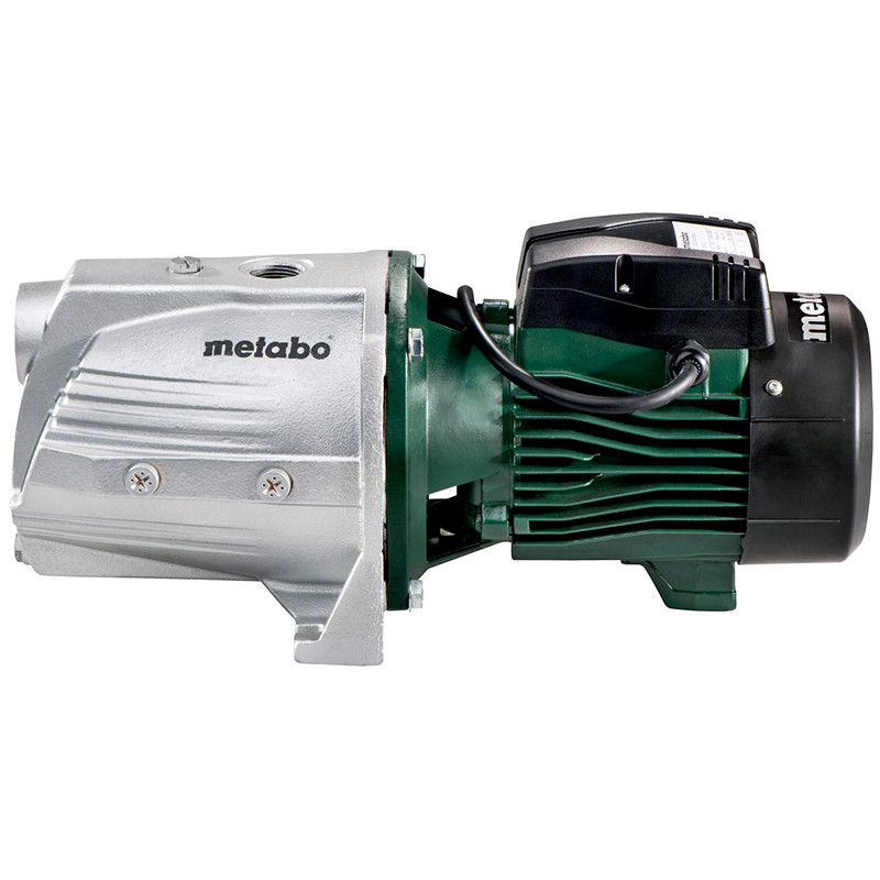 Veepump 9000l/h, 5,1bar, P 9000G; 600967000 METABO