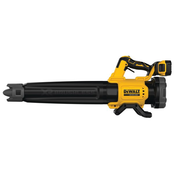 Воздуходувка 18 В 5,0 Ач DCMBL562P1-QW DEWALT