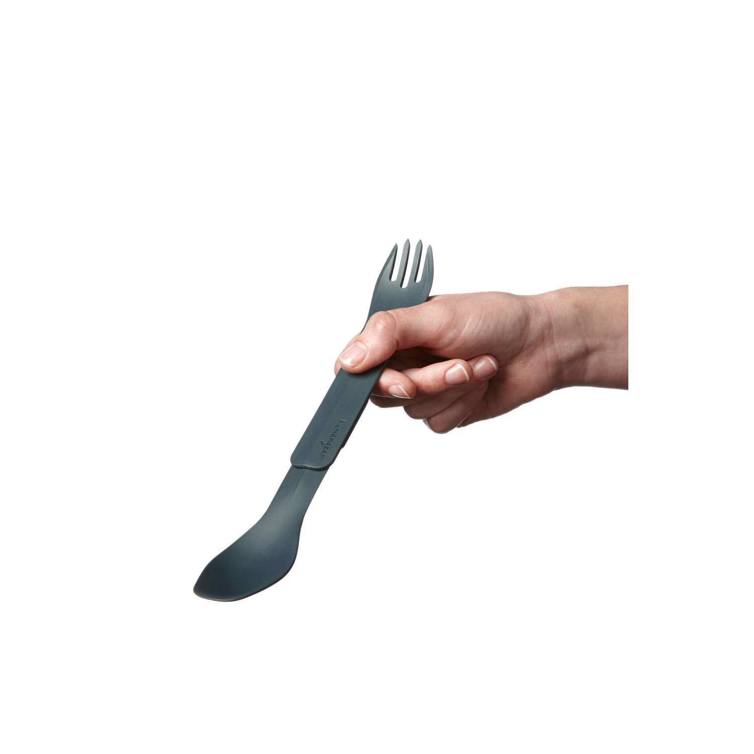 Cutlery 'GoBites DUO', R074111, 074111 HUMANGEAR