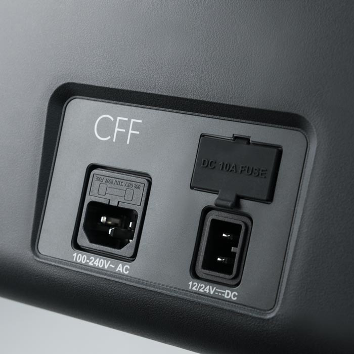 Automobilinis šaldytuvas CFF35 Dometic-Waeco