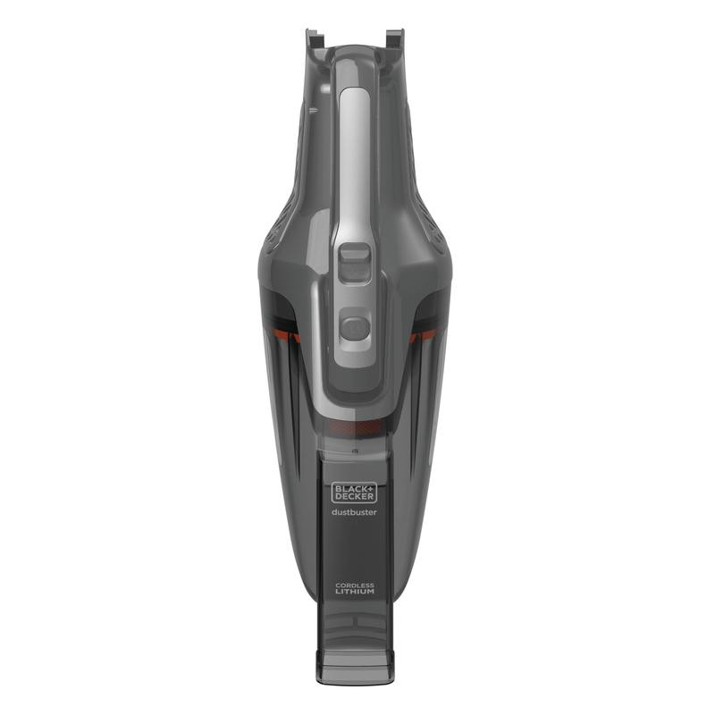 Rokas putekļu sūcējs BCHV001B-XJ BLACK DECKER