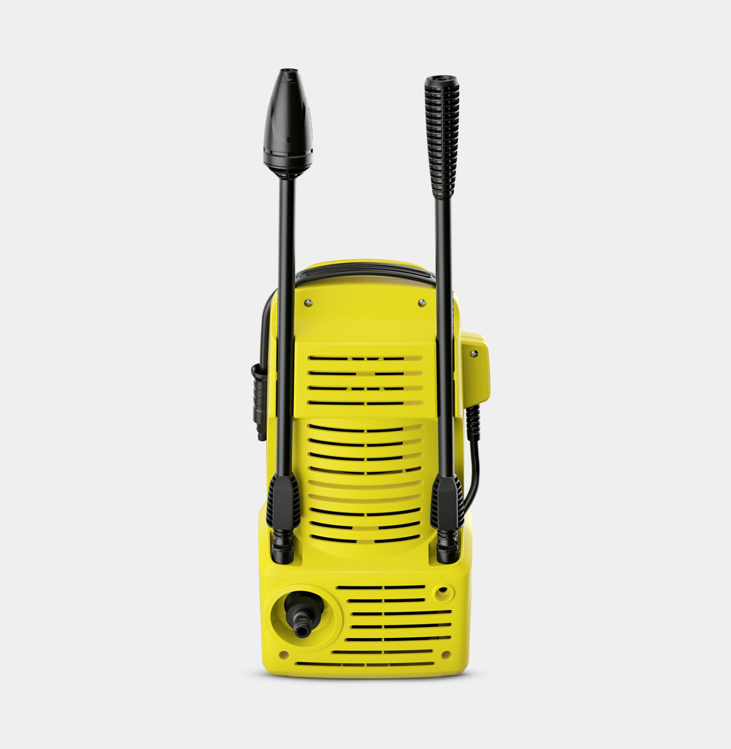 Survepesur 1400W K 2 Classic 1.673-570.0 KARCHER