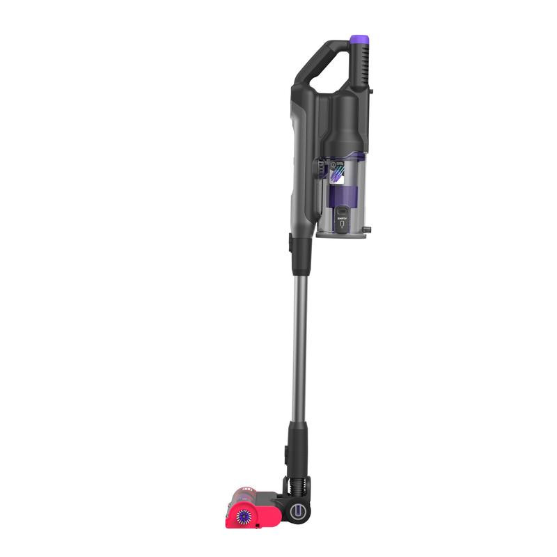 21.6V 4Ah Floor Extension Stick Vacuum, Brushless BHFEA640WG-QW BLACK DECKER