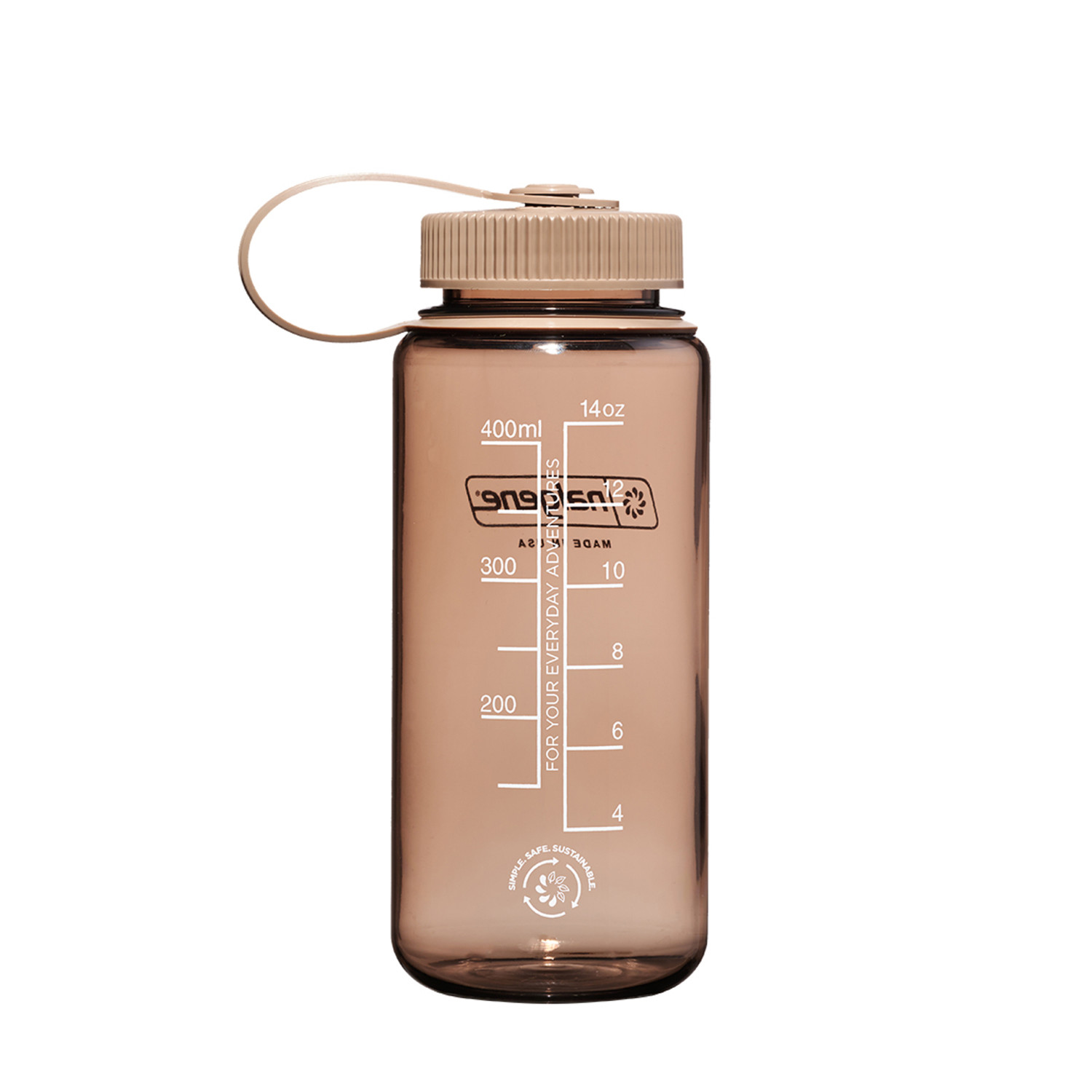 Drinking Bottle 'WM Sustain', R078925, 078925 NALGENE