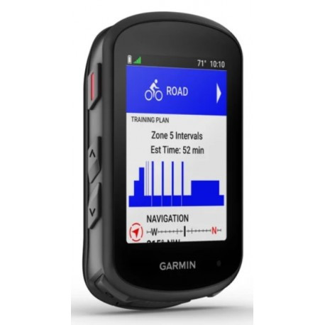 Velo dators EDGE 540, EU East + Central, 0753759319847 GARMIN