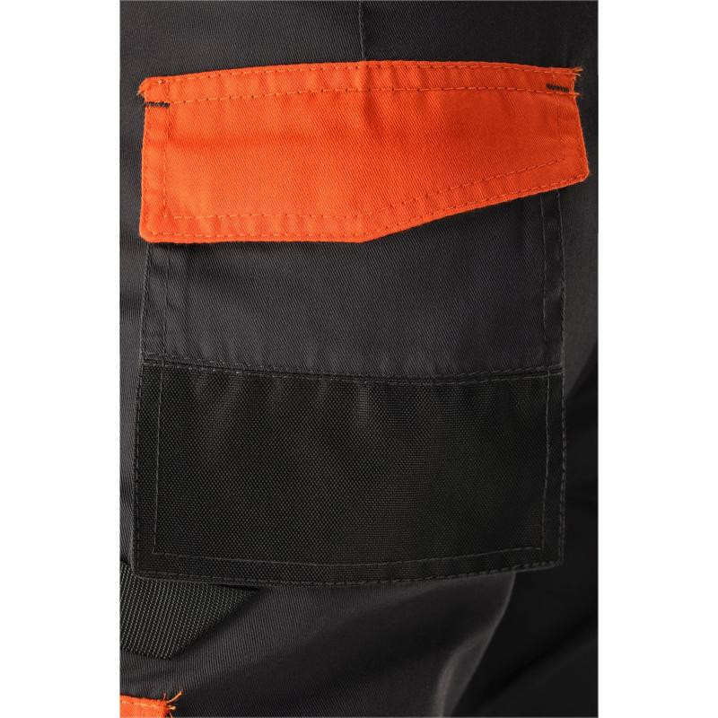 Work Trousers Andesite S. M YT-80907 YATO