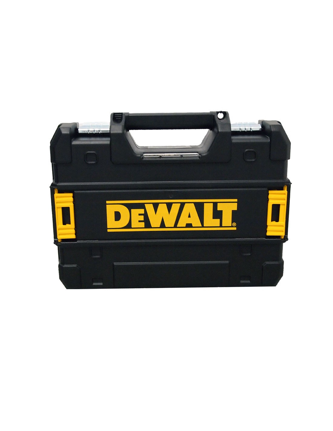 Smūginis suktuvas gręžtuvas 18V DCD805NT-XJ DEWALT