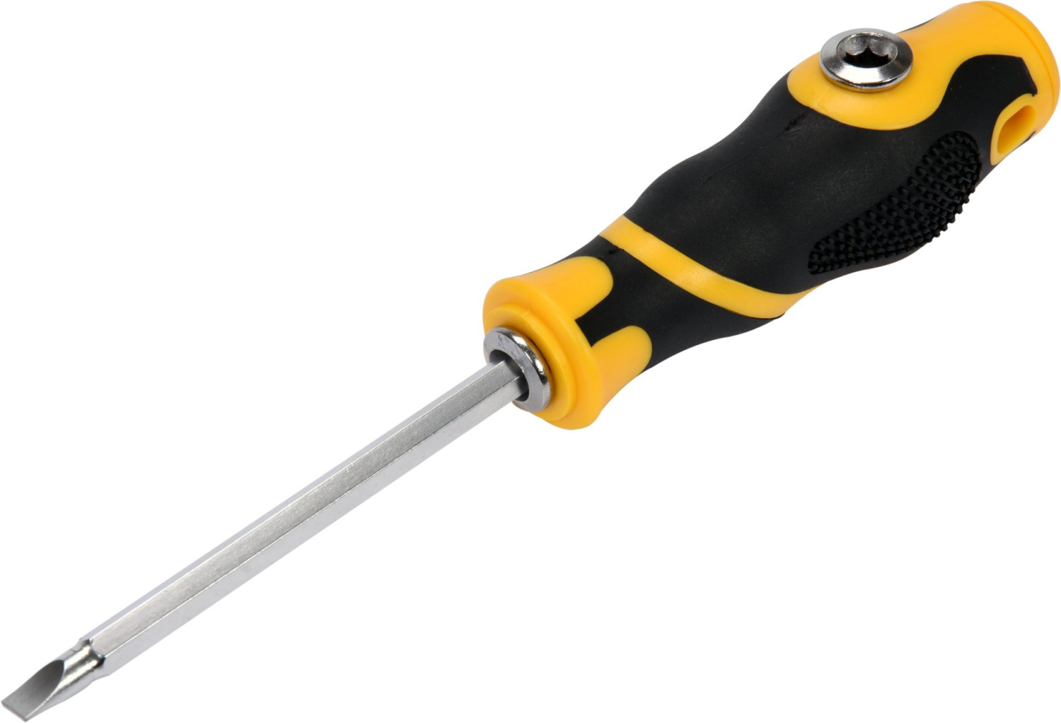 TWO-WAY SCREWDRIVER PH2X6MM 64952 VOREL