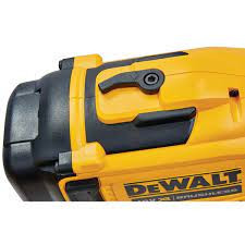 Roof nailer 18V 19-45mm b / a DeWALT