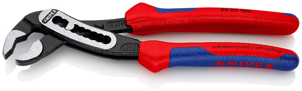 KNIPEX Alligator® 8802180 KNIPEX