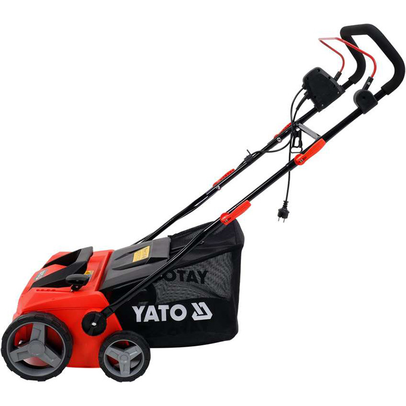 Electric Scarifier 1800W YT-84840 YATO