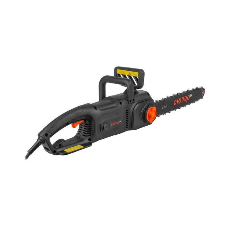 Electric chainsaw 2400W DSE-24DS DNIPRO-M