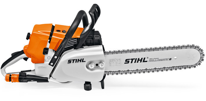 Concrete cutter GS 461, STIHL