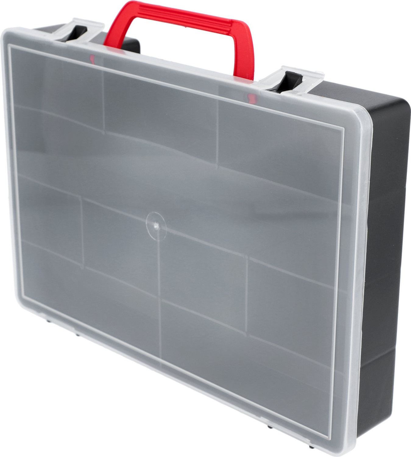 ORGANIZER 10 COMPARTMENTS 300x220x55MM 78791 VOREL