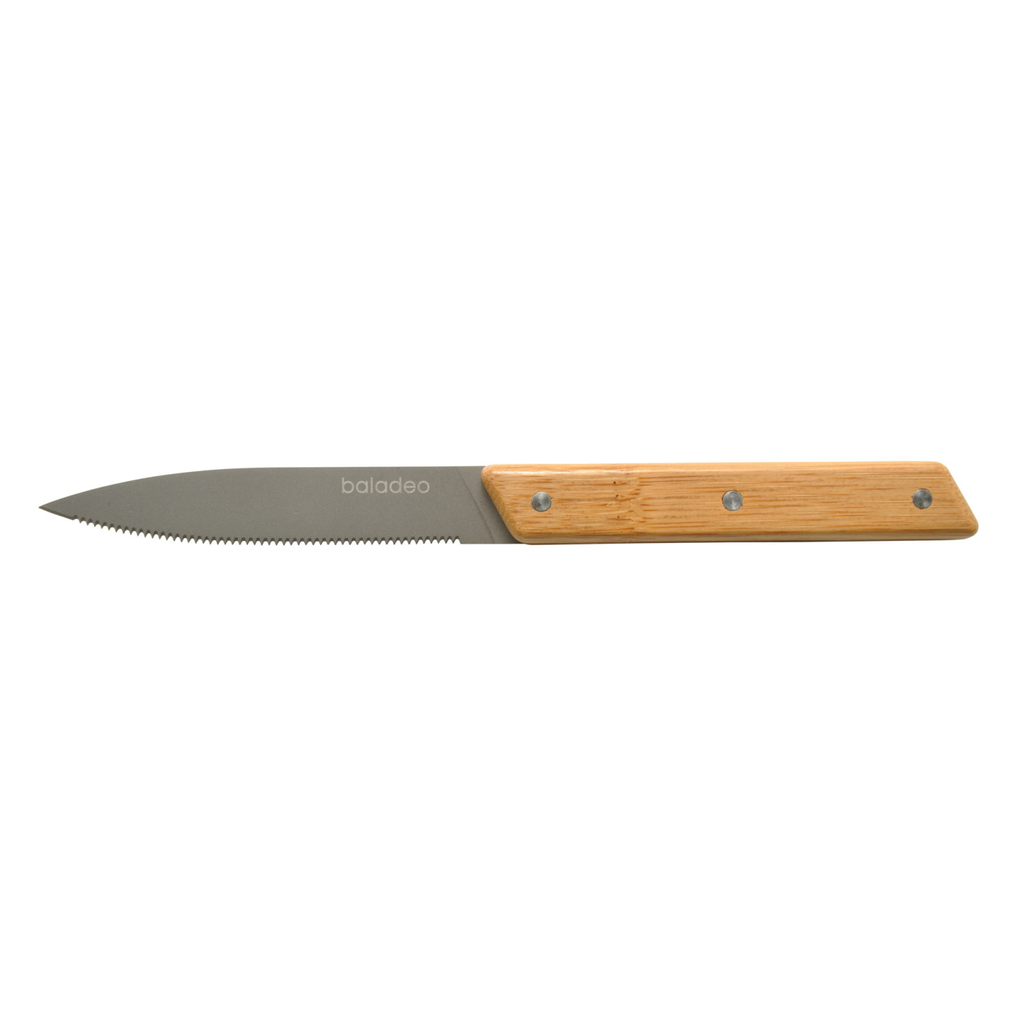 baladeo Knife Set 'Stavanger', R461003, 461003 BALADÉO