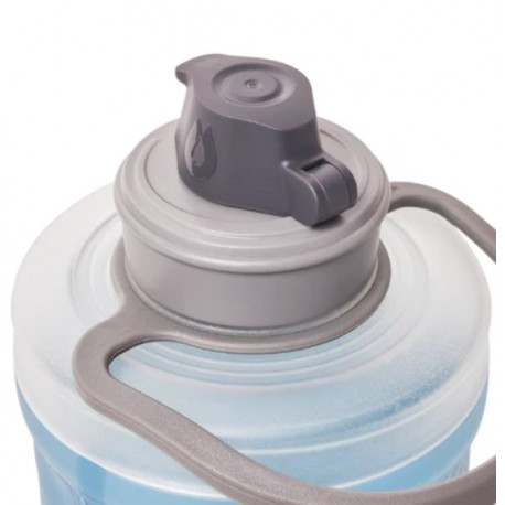 Mīkstā pudele FLUX 0,75L, Tahoe Blue, 0834456003014 HYDRAPAK