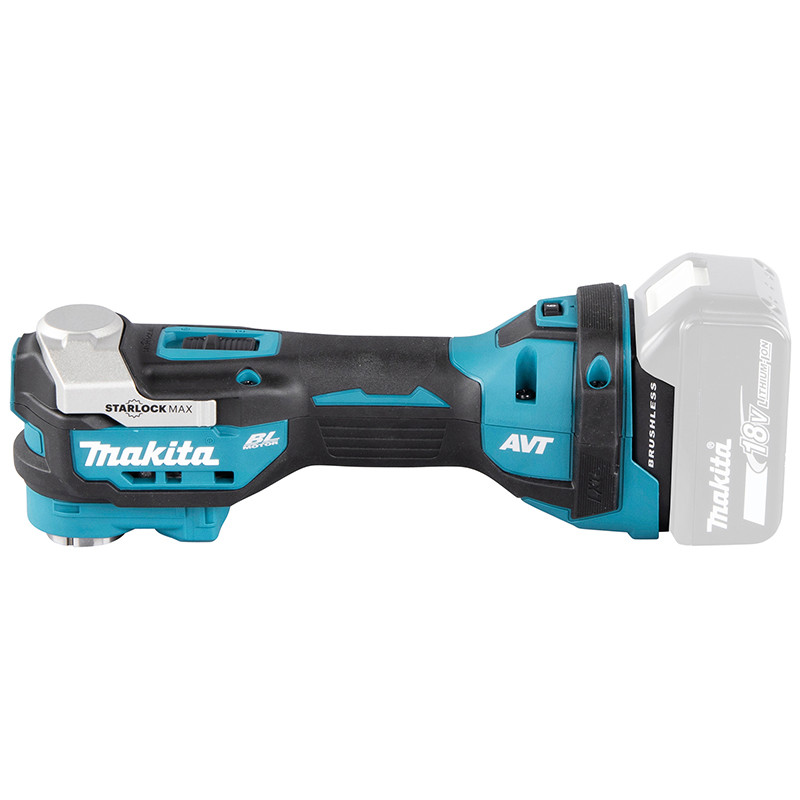 Мультиинструмент 18В, STARLOCK BL DTM52ZJX4 Makita