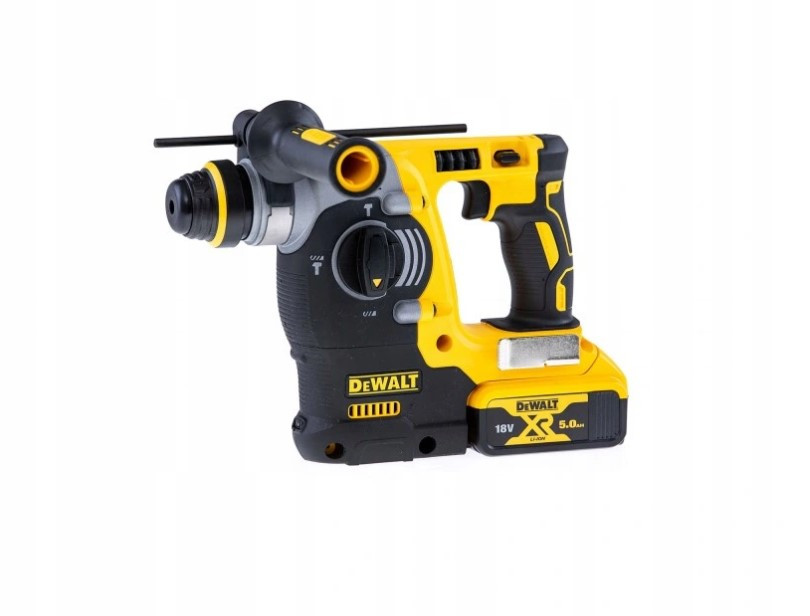 Tööriistakomplekt 18V (3x5.0Ah) DK428P3T DEWALT