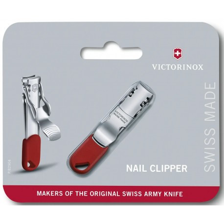 Nagu knaibles NAIL CLIPPER, 7611160089892 VICTORINOX