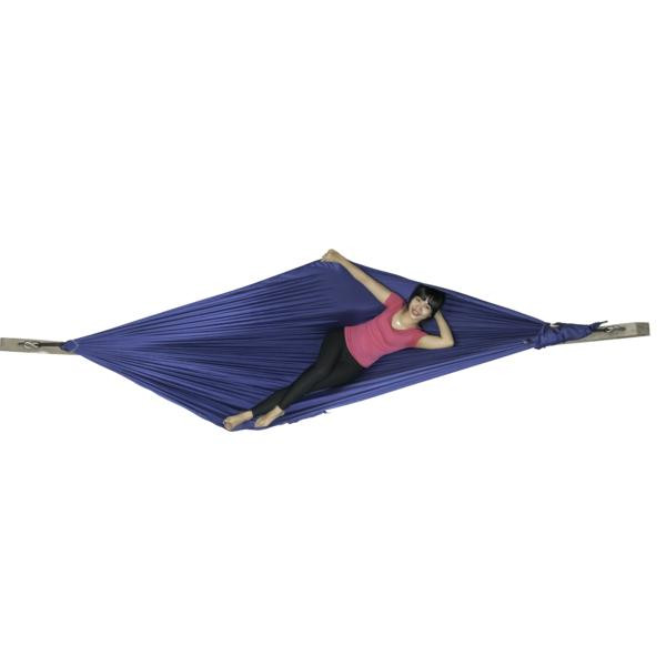 Šūpuļtīkls Compact Hammock TMC39 TICKET TO THE MOON