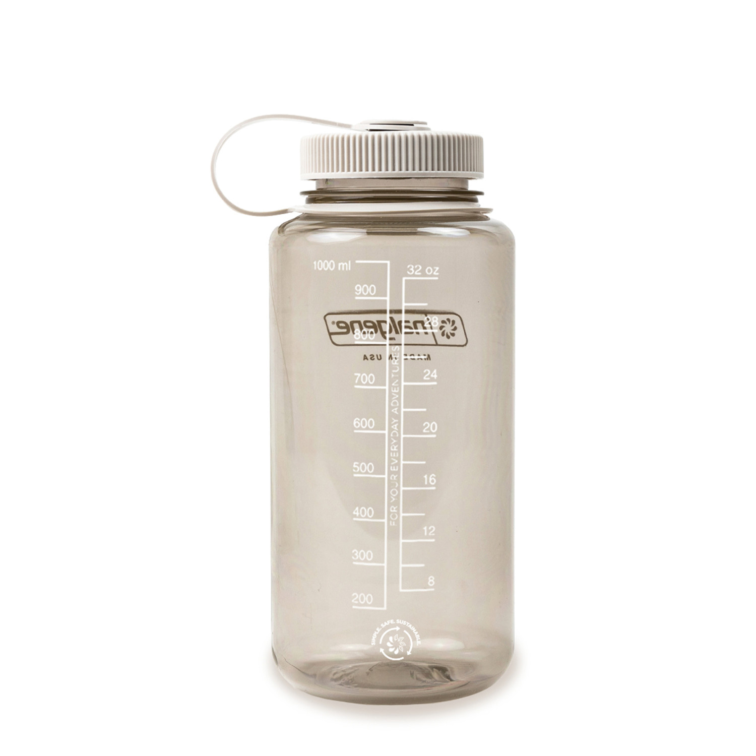 Drinking Bottle 'WM Sustain', R078872, 078872 NALGENE