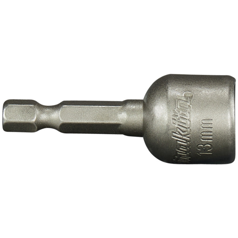 Otsik, magnetiline 1/4" 13x50mm B-38744 MAKITA