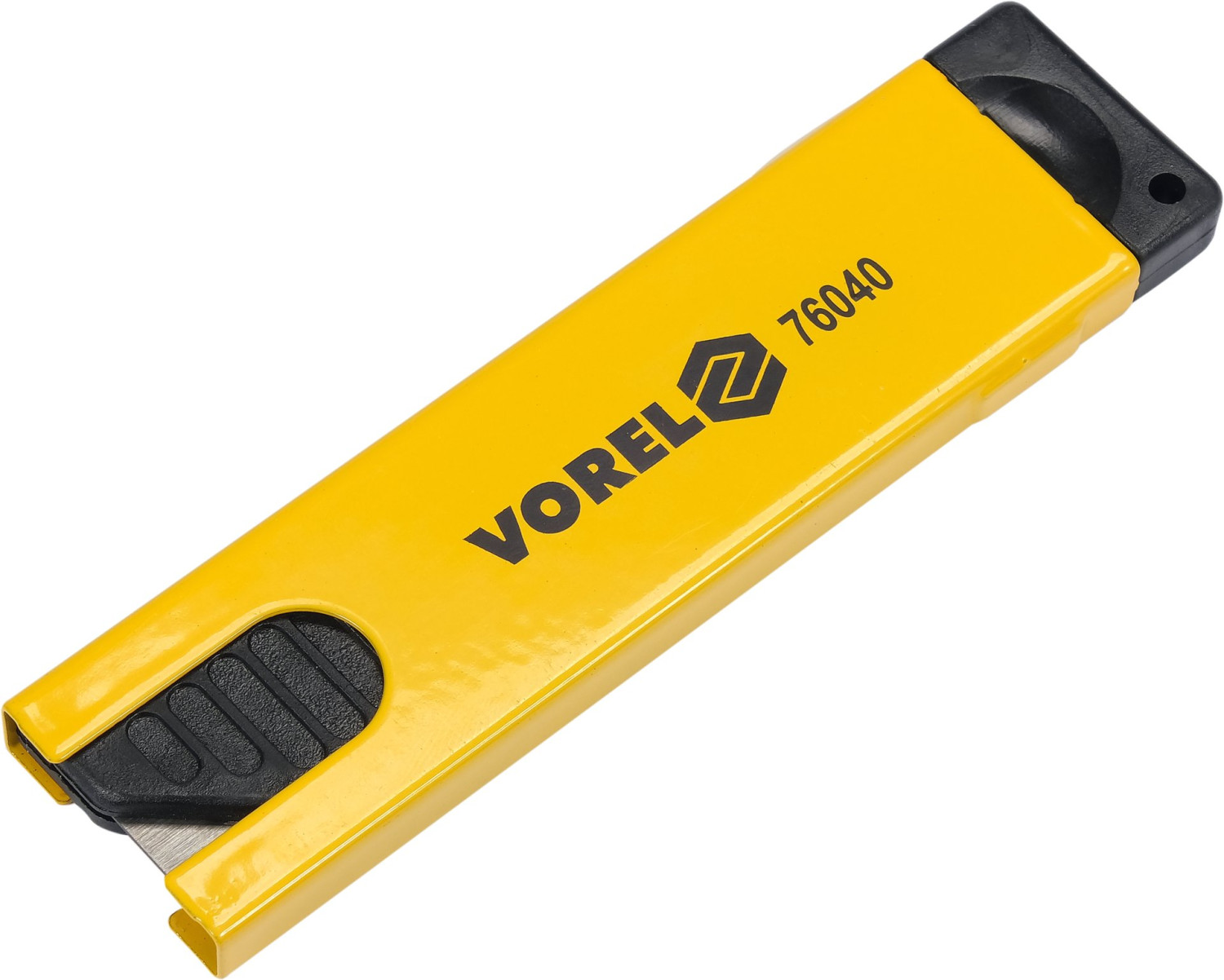 SAFETY CUTTER KNIFE 76040 VOREL