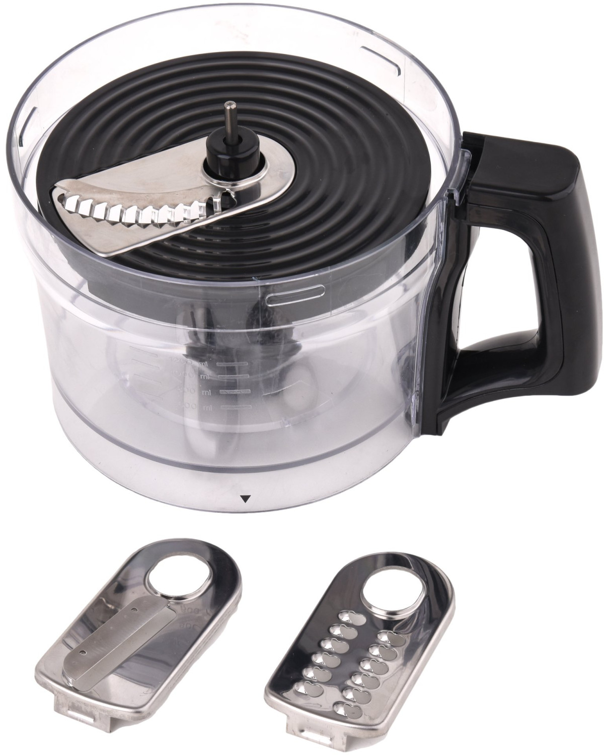 FOOD PROCESSOR 8IN1 550W 67950 LUND