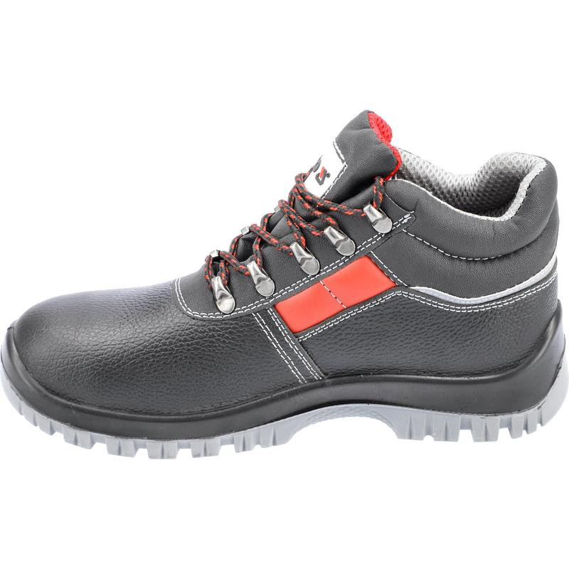 Middle-Cut Safety Shoes S3 S.42 "Tolu" YT-80797 YATO