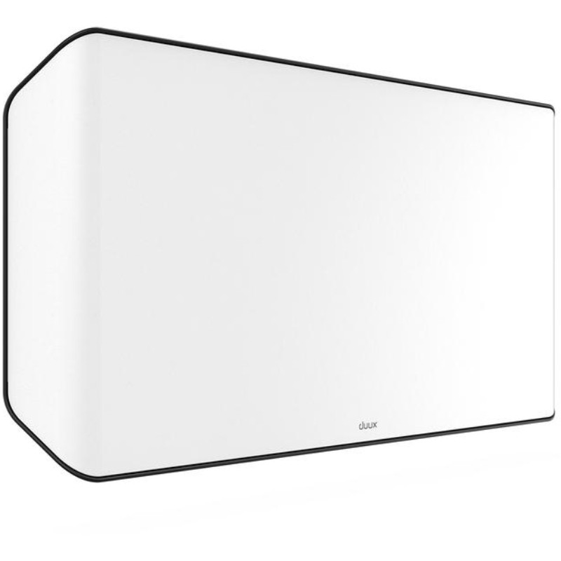 Konvekcijas sildītājs Edge 2000 Smart, 2000W, 30m², balts, IP24; DXCH15 DUUX