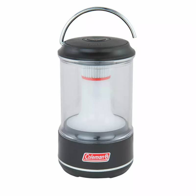 Stovyklavietės lempa 360 ° Lantern Lifetime LED 200 lm 2000033873 COLEMAN