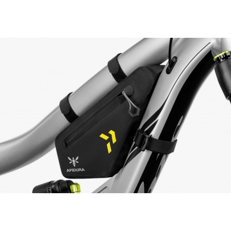 Velo soma BACKCOUNTRY Frame Pack 1L, 5060422140901 APIDURA