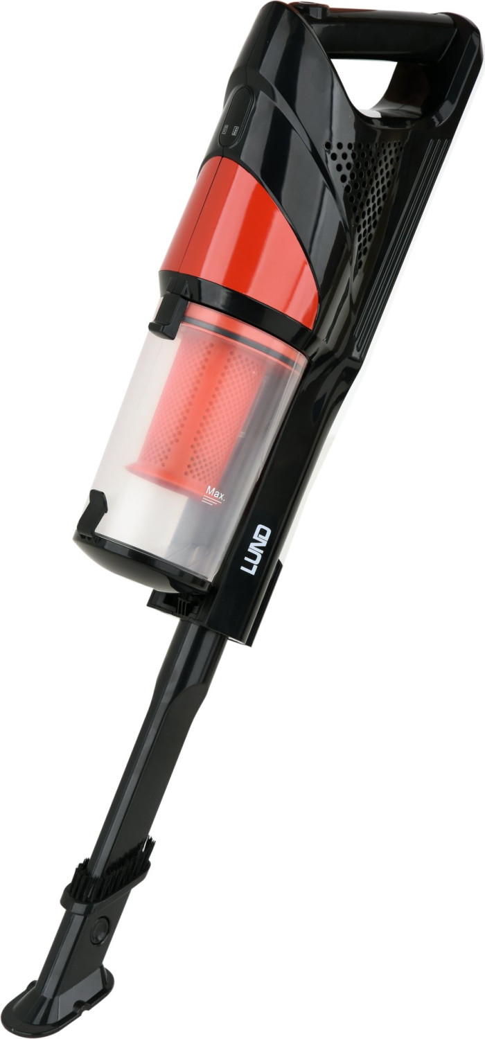 RECHARGEABLE VACUUM CLEANER 120W 67120 LUND